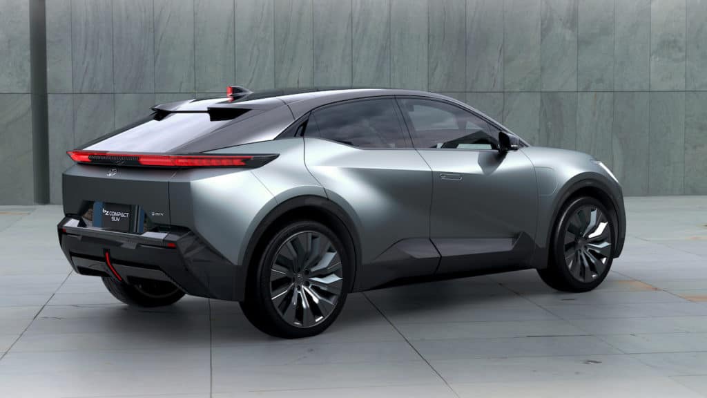 electric cars