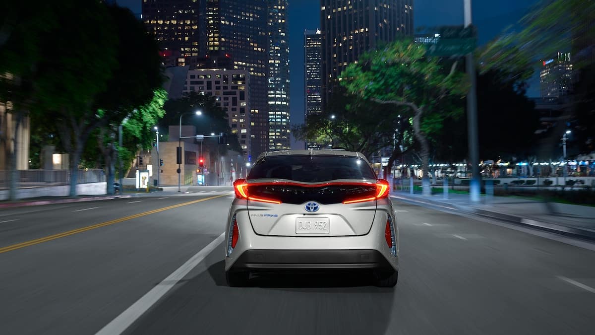Orlando electric cars