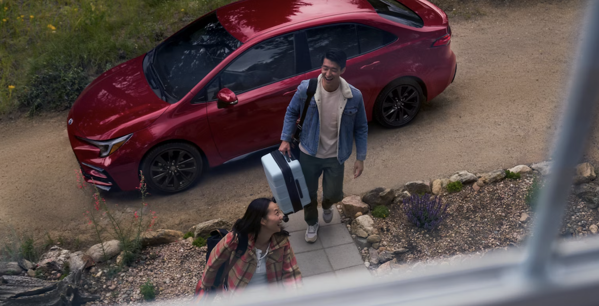 best cars for college students