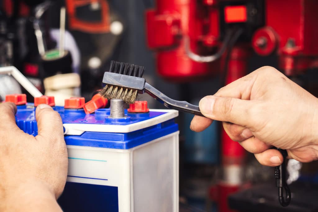 DIY car care