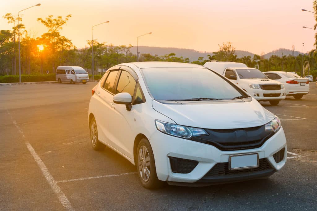 Toyota of Orlando tips