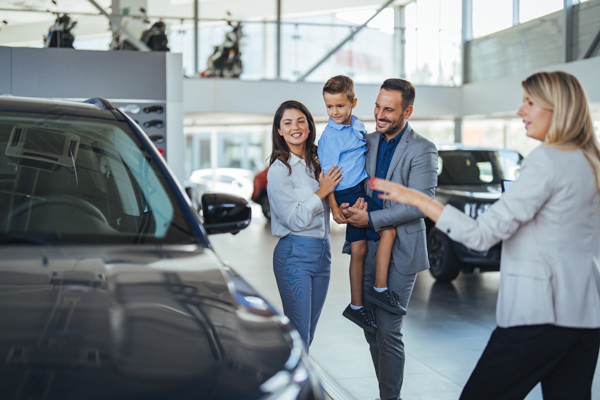 what car should I buy