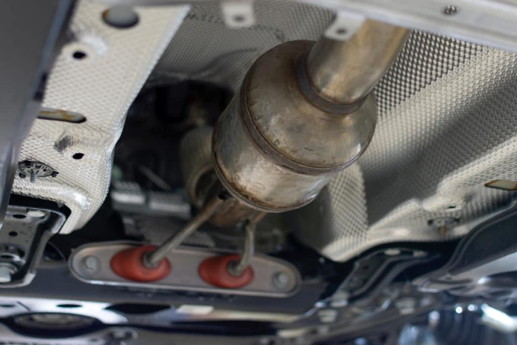 Orlando Toyota car care
