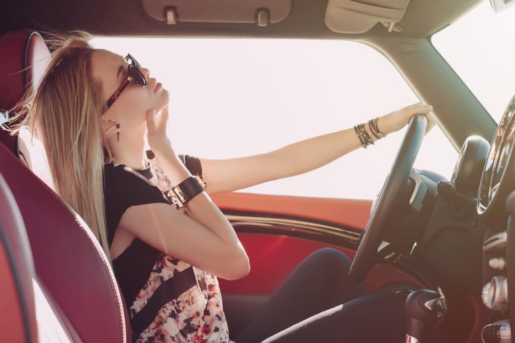 Toyota of Orlando tips