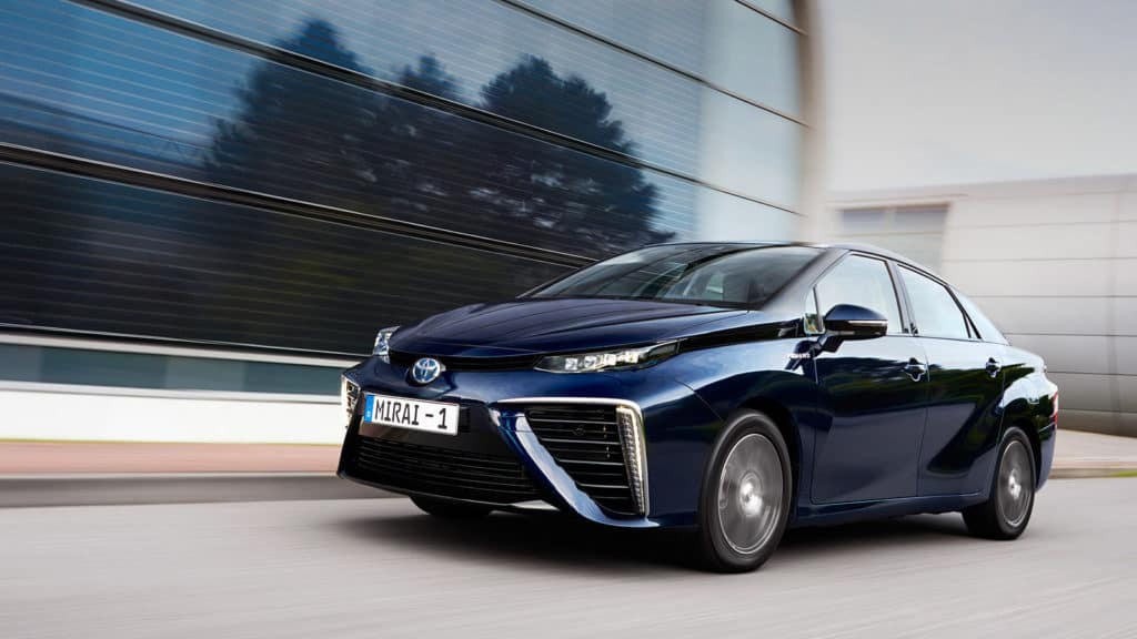 Orlando new Toyota Miria coming soon.