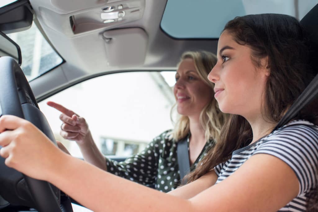 safe driving tips