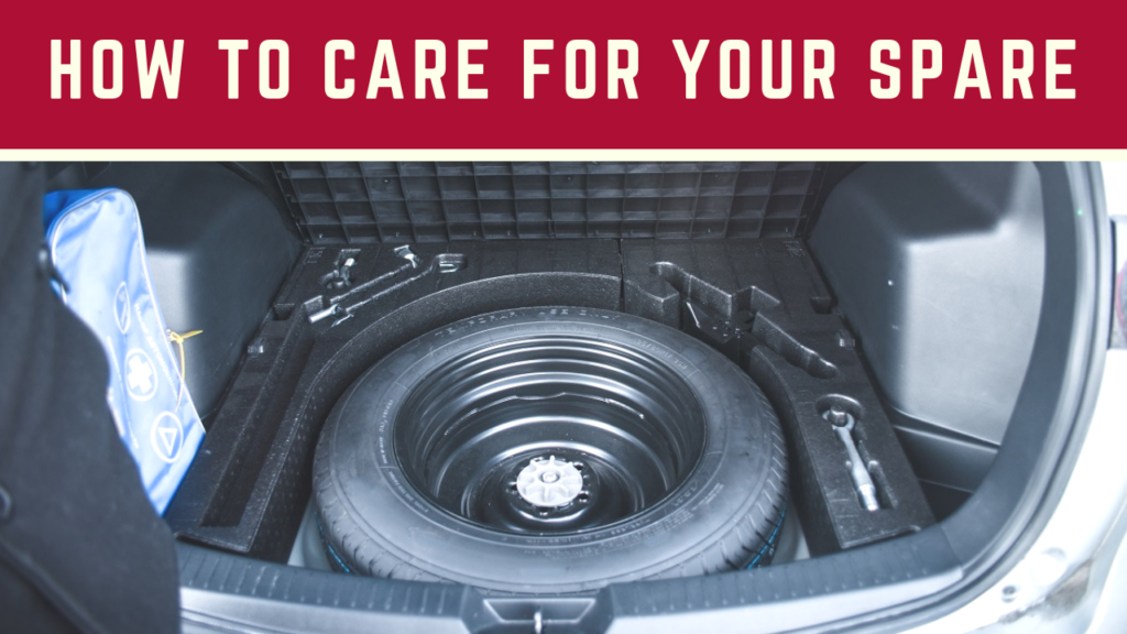 Orlando tire care tips