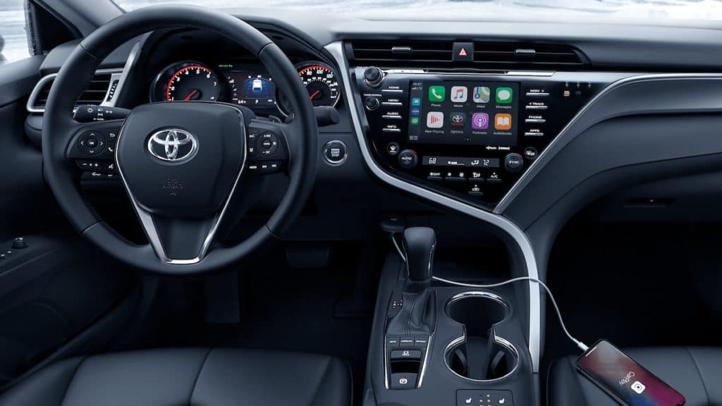 Orlando Toyota hybrid