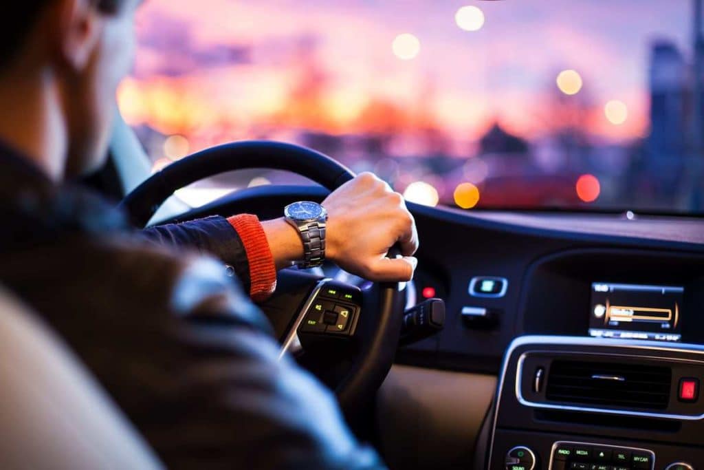 What To Do If Your Steering Wheel Locks