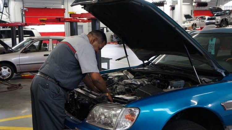Orlando car maintenance tips