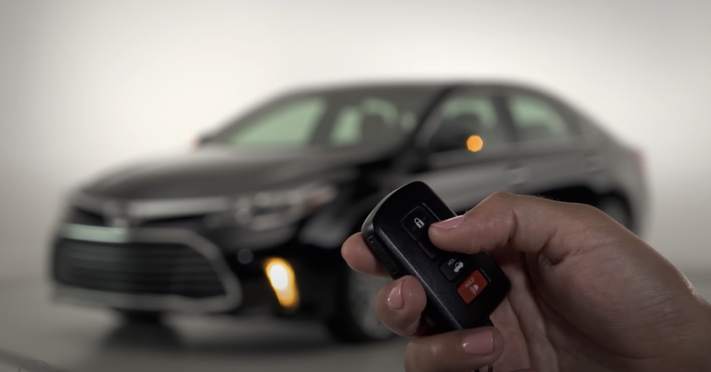 Smart Key System