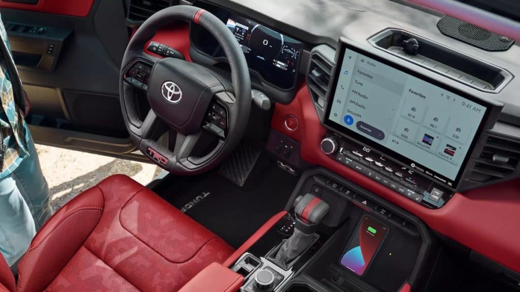 new Toyotas in Orlando