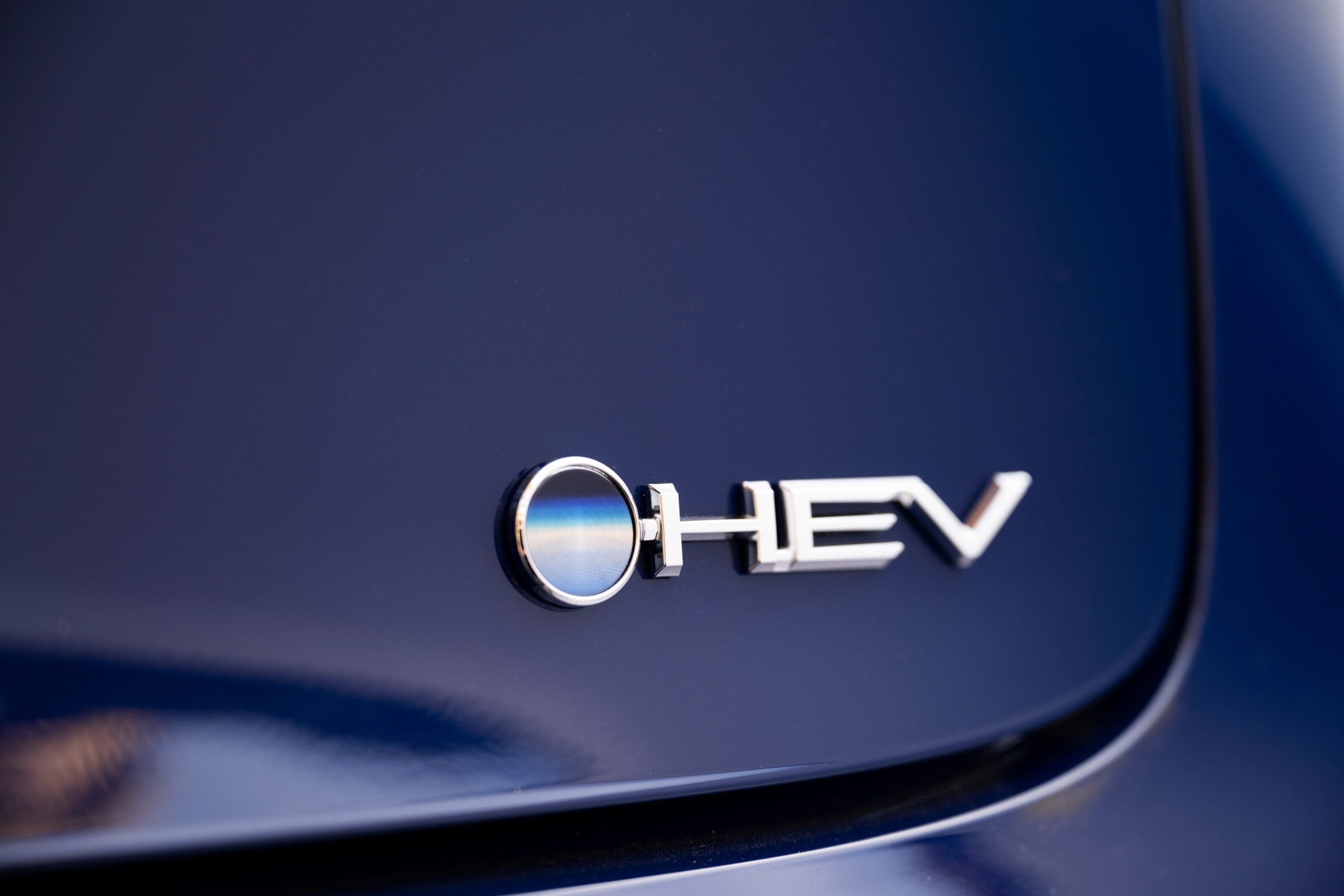Hybrid car battery