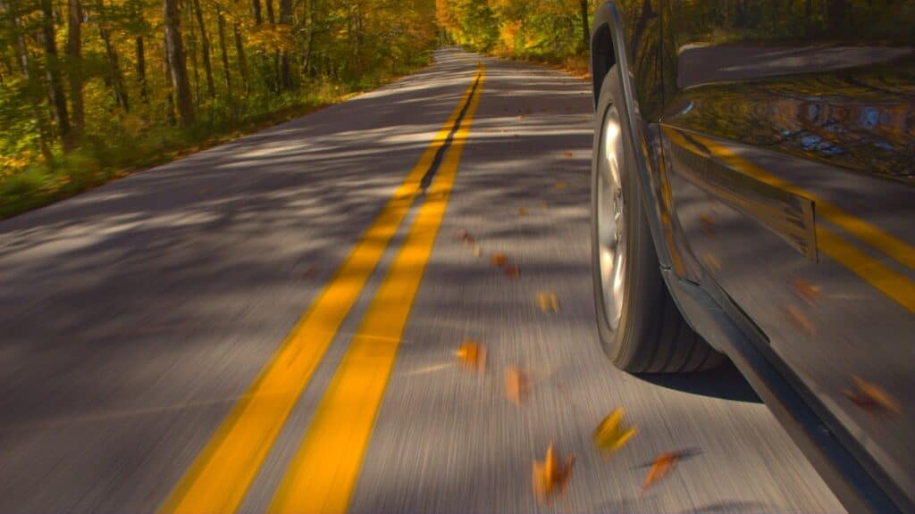 car road trip checklist