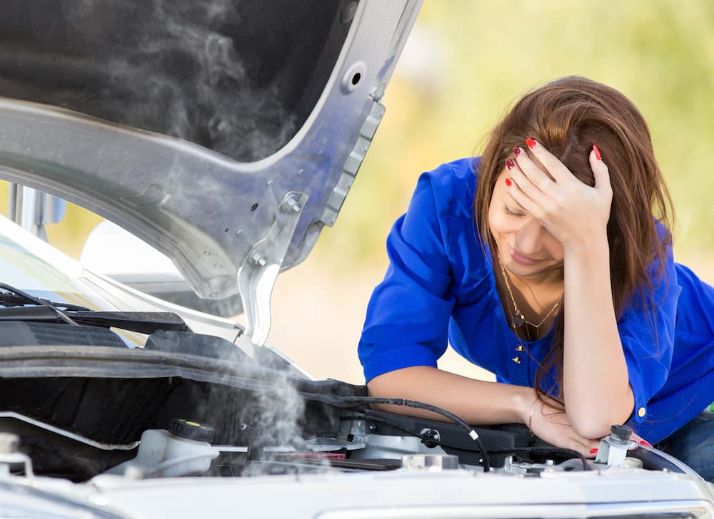 Orlando Toyota service tips