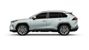 Toyota RAV4 XLE Premium