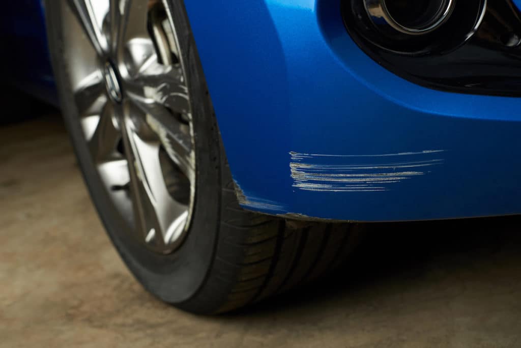 Orlando body shop repairs