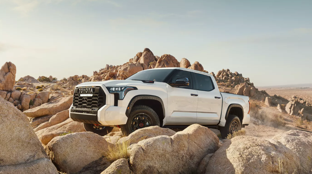 best new trucks