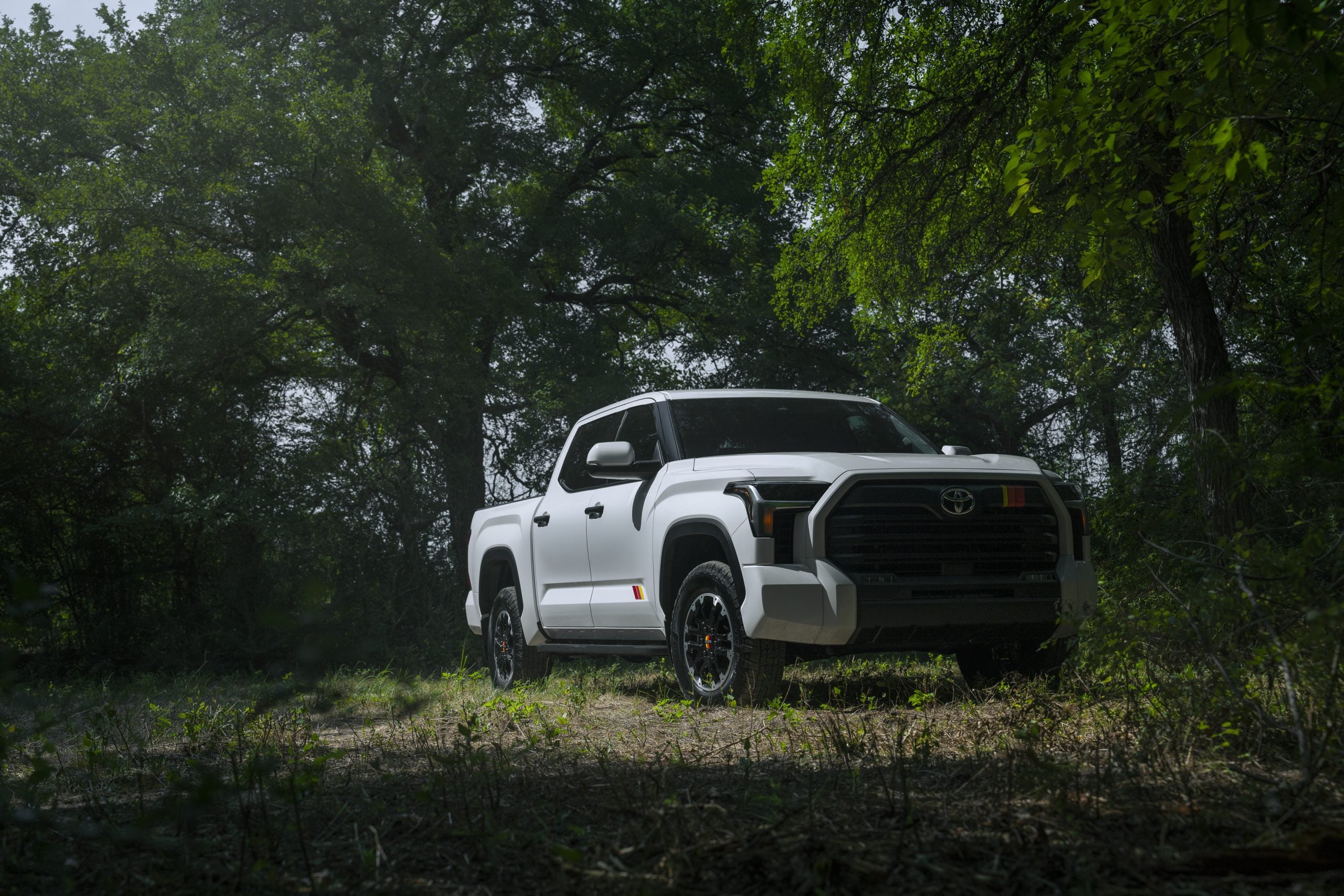 2026 Toyota Tundra deals