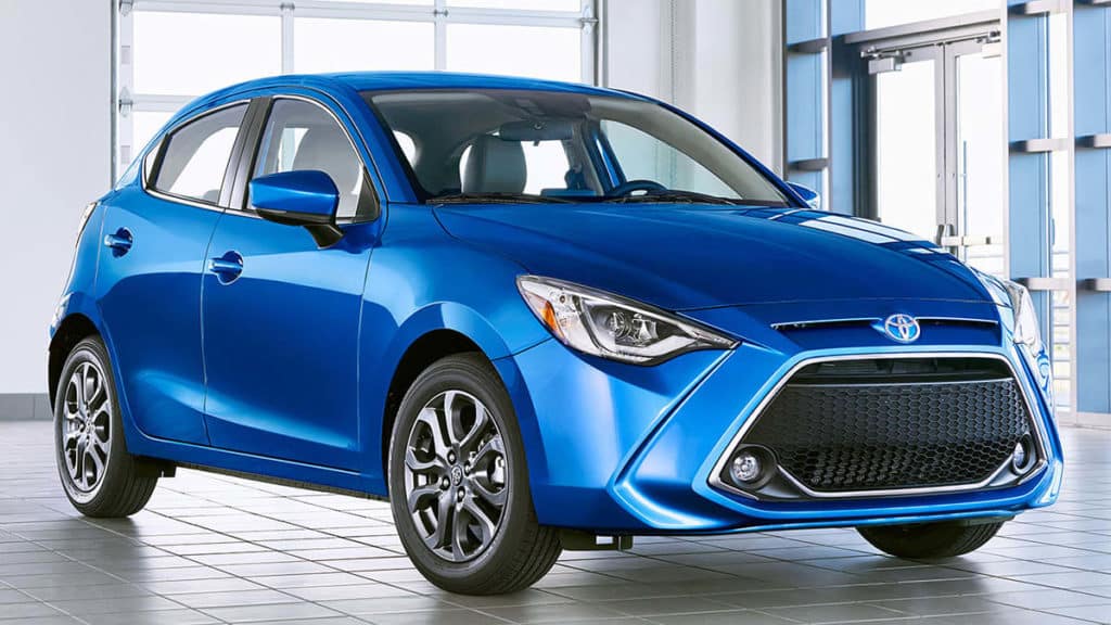new Toyota in Orlando