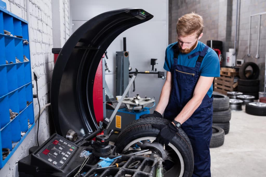 Orlando tire care