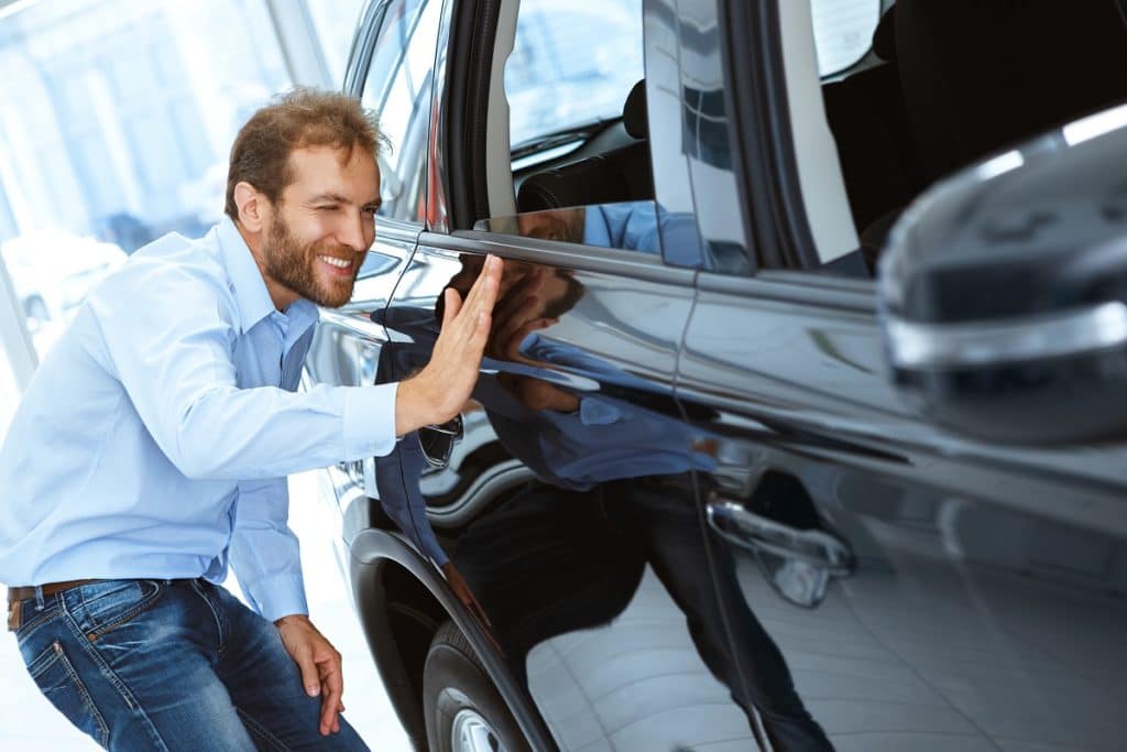 Toyota of Orlando tips