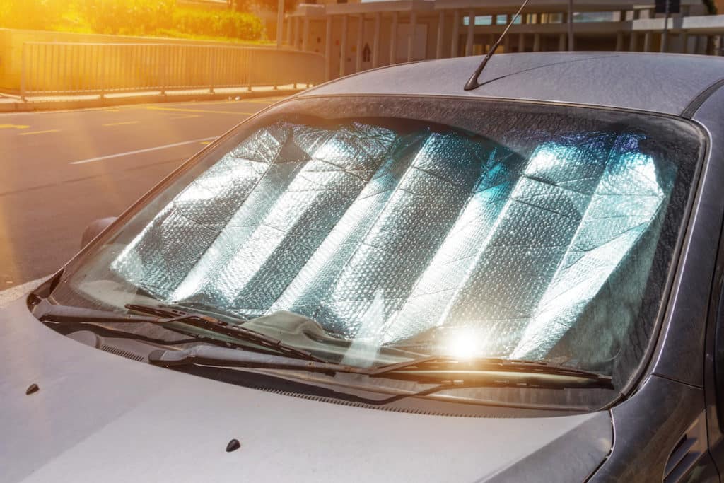 car care accessories 