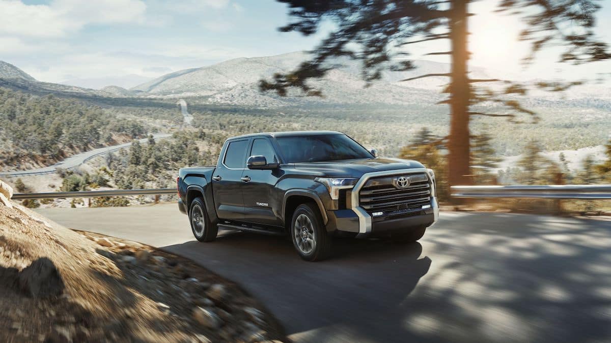 fuel economy of 2024 toyota tundra hybrid