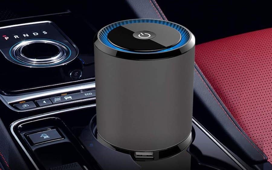cool car accessories