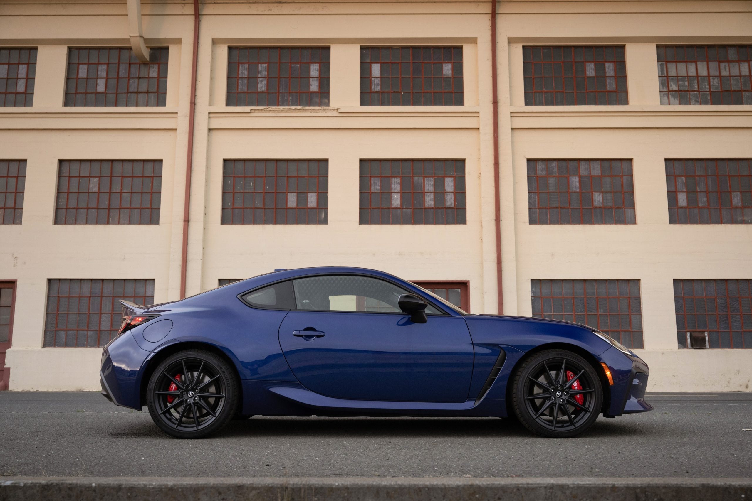 2027 Toyota