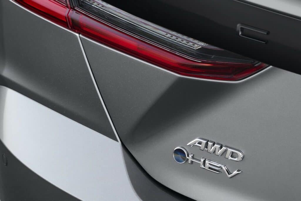 2025 Toyotas 
