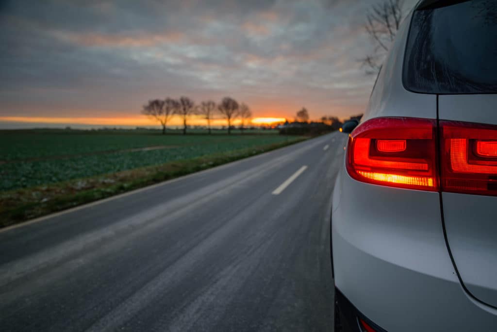 Toyota of Orlando tips