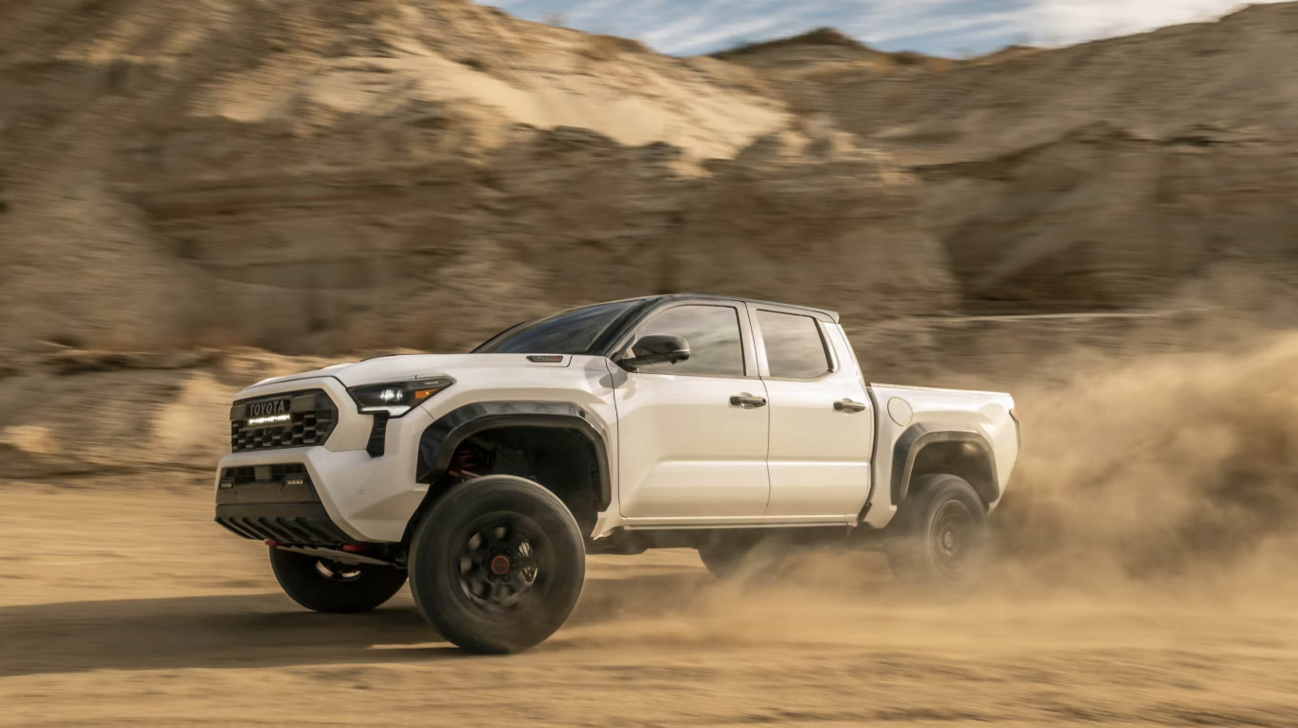 new trucks for sale
