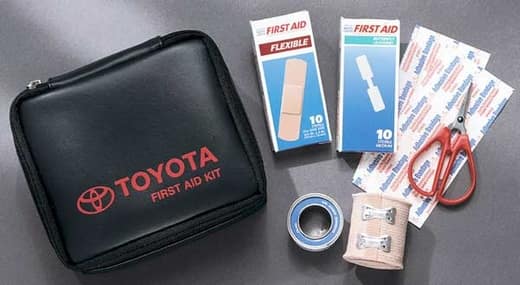 Orlando Toyota parts
