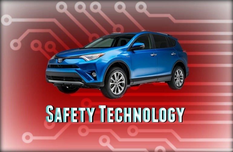 Toyota Tech
