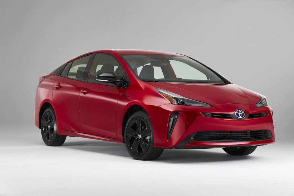 new Toyota in Central Florida