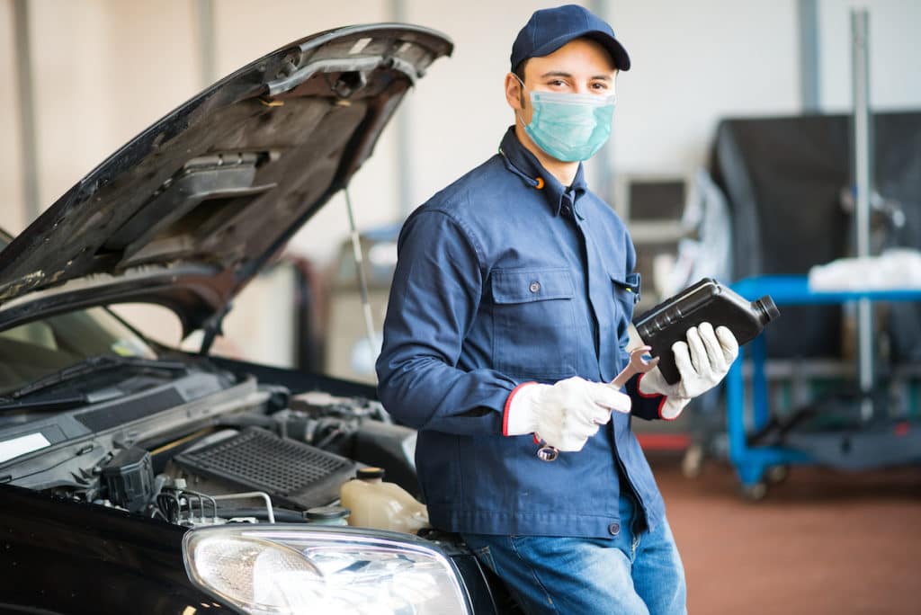 Orlando Toyota service tips