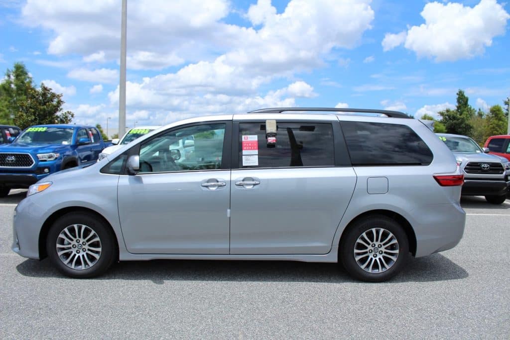 Orlando Toyota