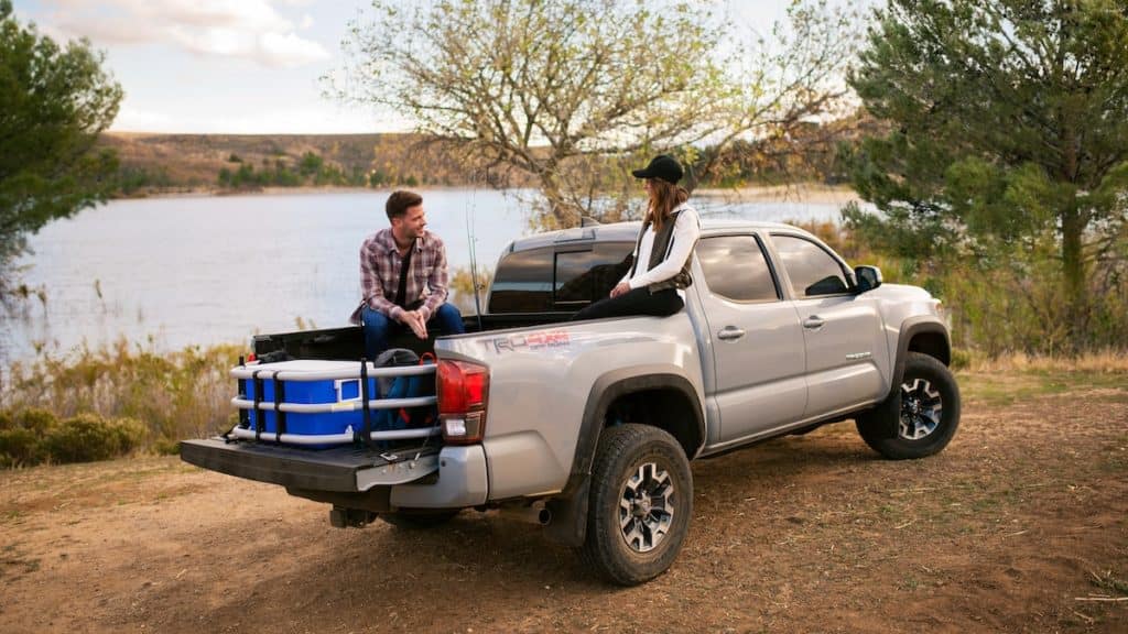 Orlando Toyota TRD 