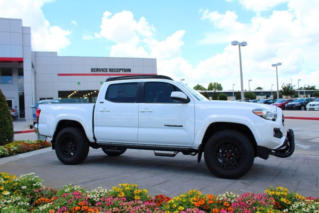 new truck deals