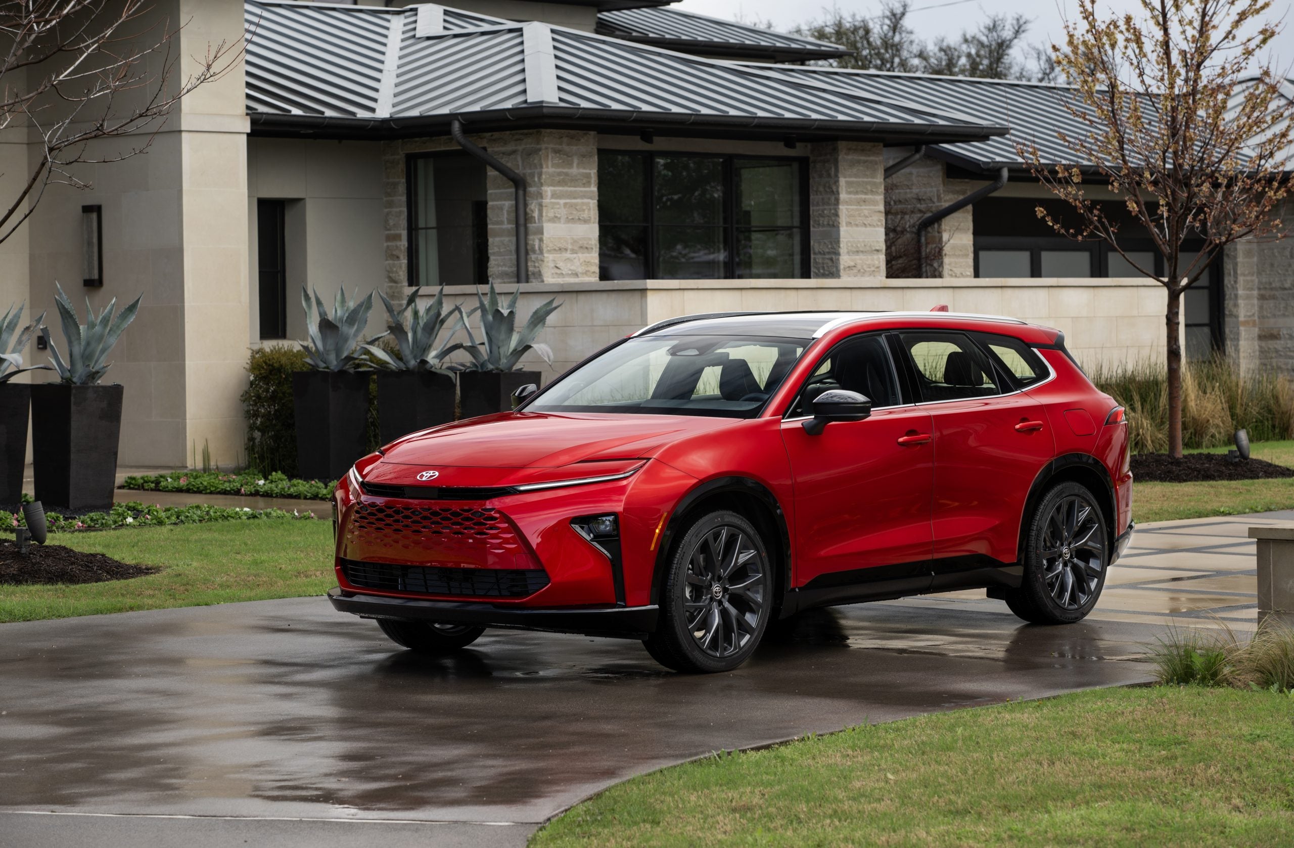 Orlando Toyota SUV