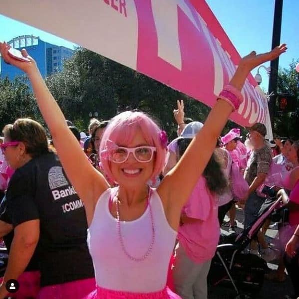 breast cancer awareness