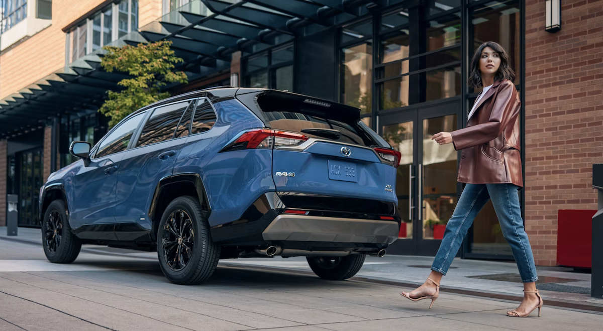 good cars for college students