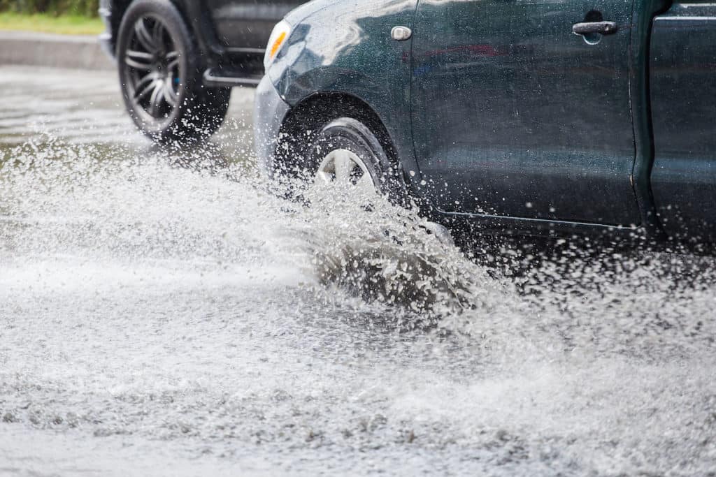 Toyota of Orlando tips