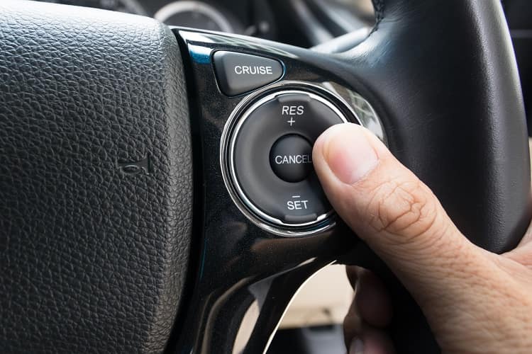 Orlando Toyota technology