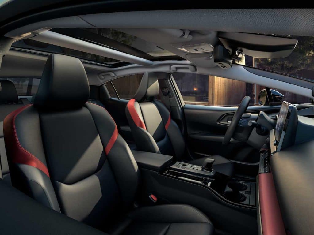 Orlando Toyotas