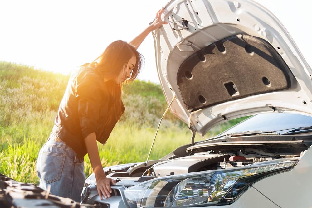 Orlando Toyota service tips