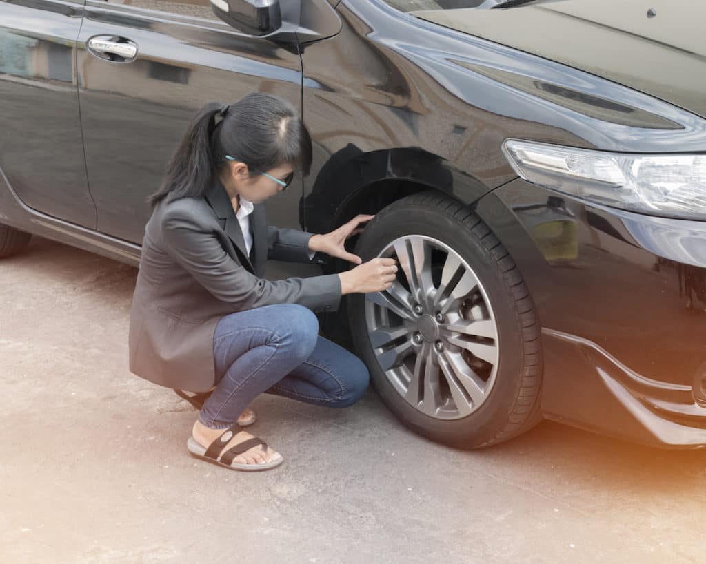 Toyota of Orlando tips