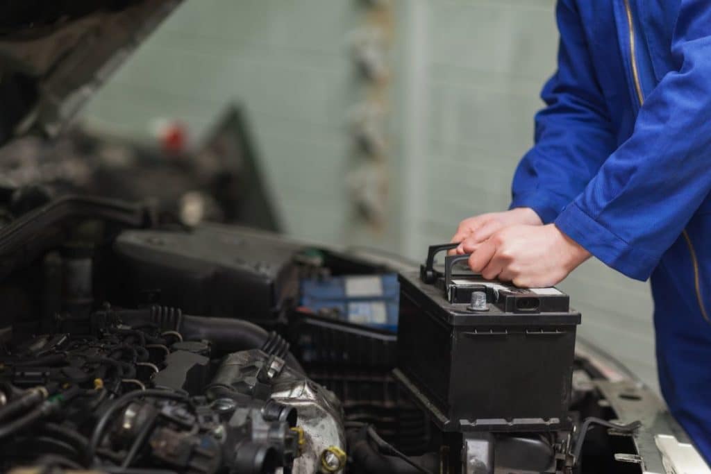 Toyota of Orlando tips