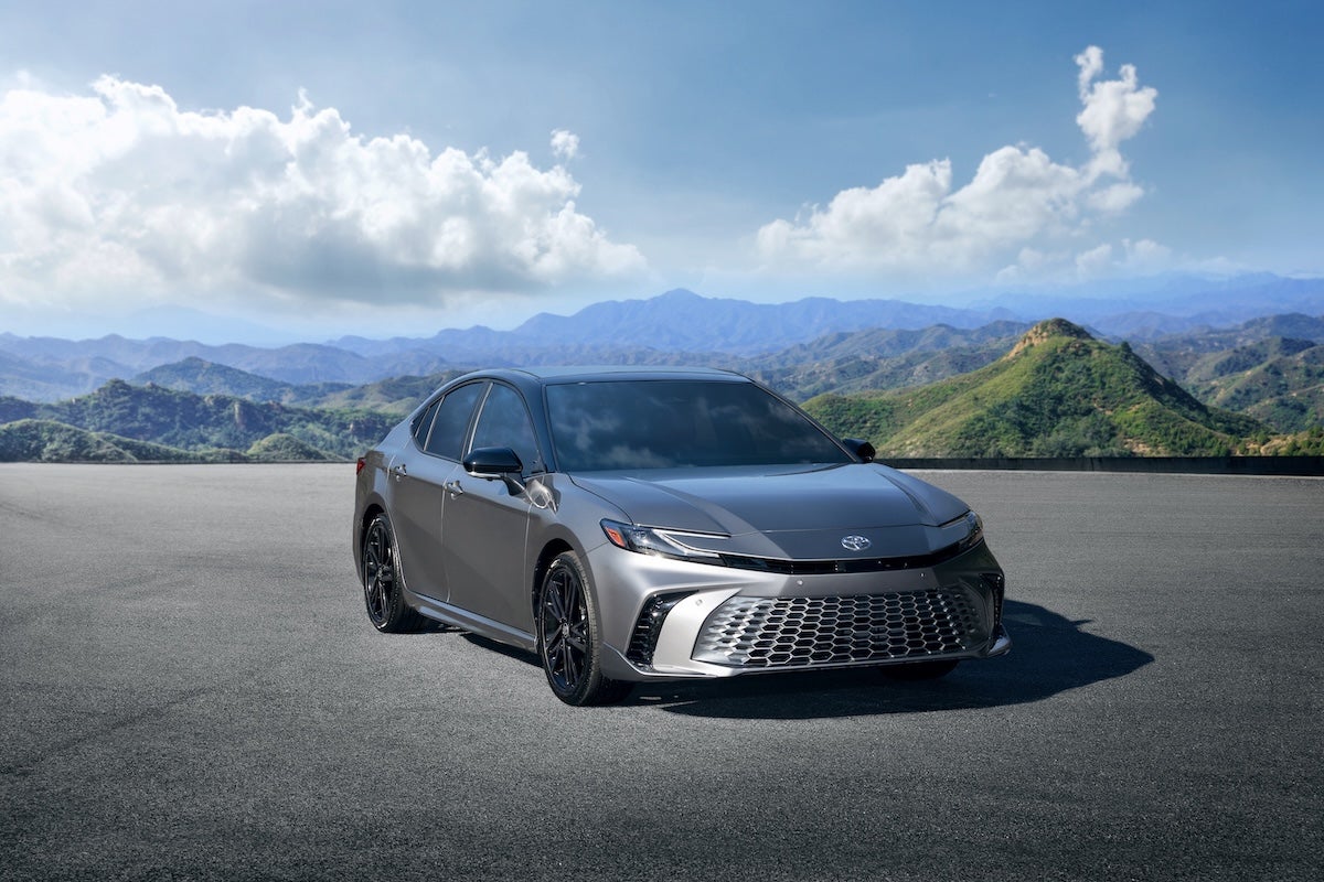 most reliable cars